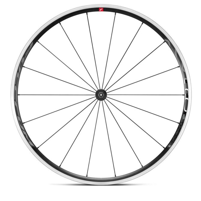 Fulcrum RACING 6 Disk Jant Seti - Görsel 4