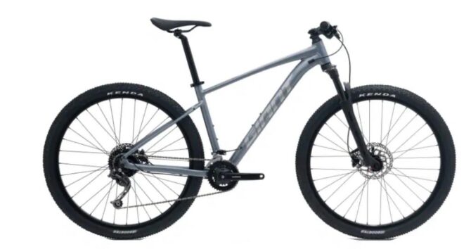 Giant Talon 2 GE 27.5 Dağ Bisikleti Knight Shield