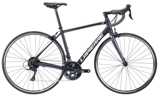 Lapierre Sensium 2.0 Lady Yol Yarış Bisikleti - Görsel 2