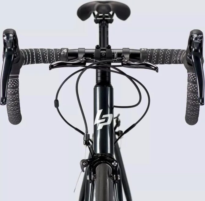 Lapierre Sensium 2.0 Lady Yol Yarış Bisikleti - Görsel 5