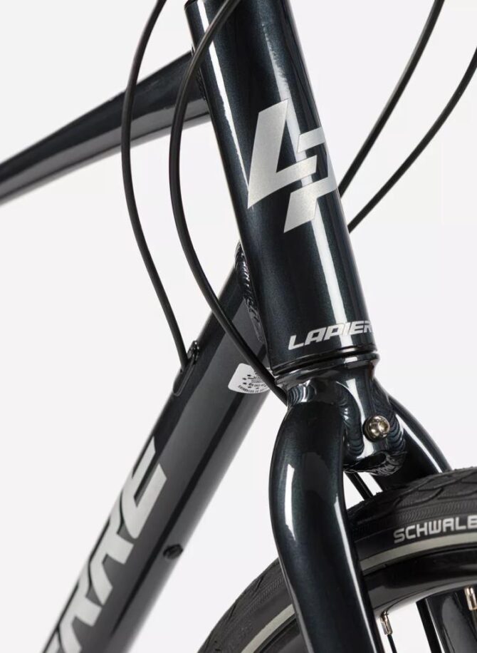 Lapierre Shaper 3.0 Disc Şehir Tur Bisikleti - Görsel 3