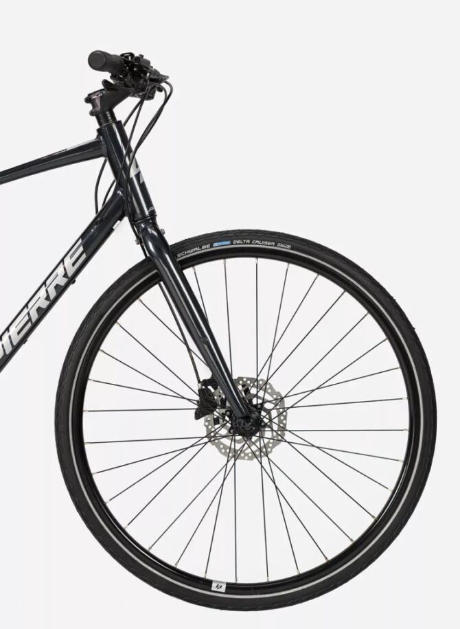 Lapierre Shaper 3.0 Disc Şehir Tur Bisikleti - Görsel 4