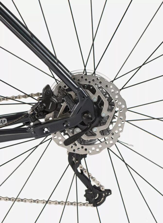 Lapierre Shaper 3.0 Disc Şehir Tur Bisikleti - Görsel 5