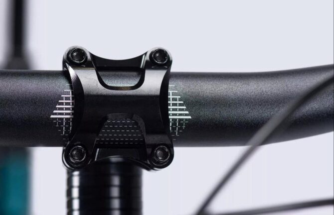 LAPIERRE ZESTY TR 4.9 29 Jant 12V Bisiklet - Görsel 4