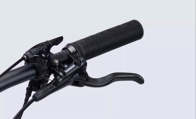 LAPIERRE ZESTY TR 4.9 29 Jant 12V Bisiklet - Görsel 5