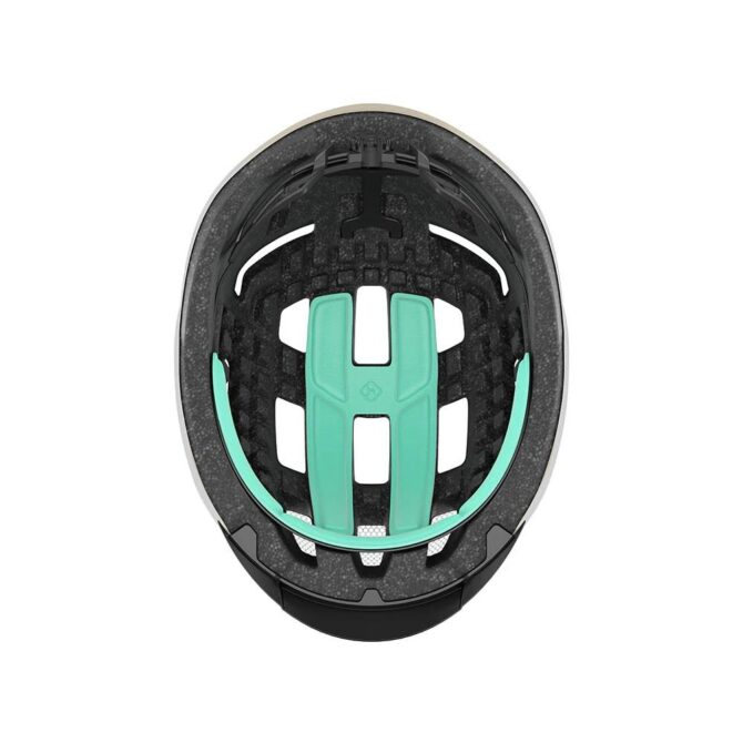 Lazer Codax KinetiCore CE-CPSC Kask Buz Gri Uni +net (54/61) - Görsel 5