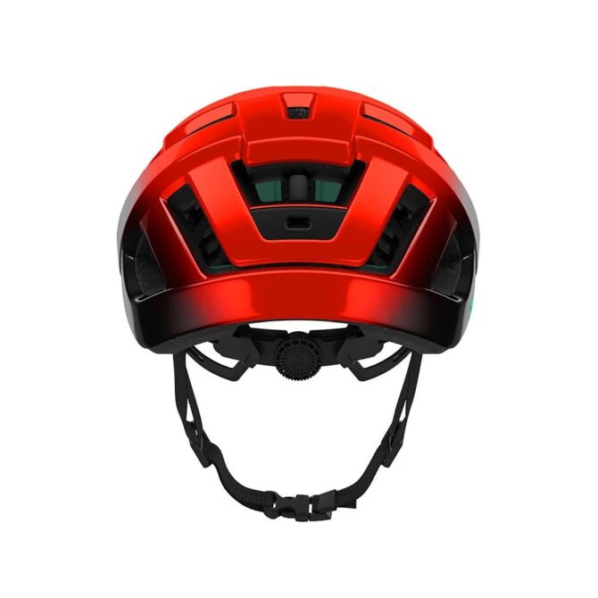 Lazer Codax KinetiCore CE-CPSC Kask Kırmızı-Siyah Uni +n - Görsel 2