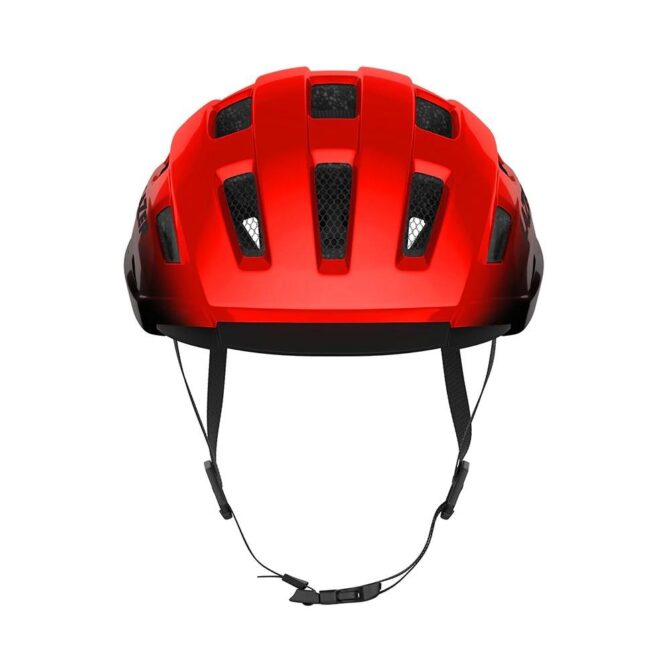 Lazer Codax KinetiCore CE-CPSC Kask Kırmızı-Siyah Uni +n - Görsel 4