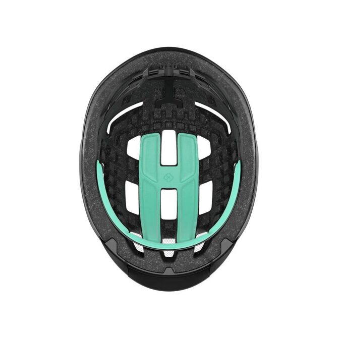 Lazer Codax KinetiCore CE-CPSC Kask Mat Siyah Uni +net (54/61) - Görsel 5