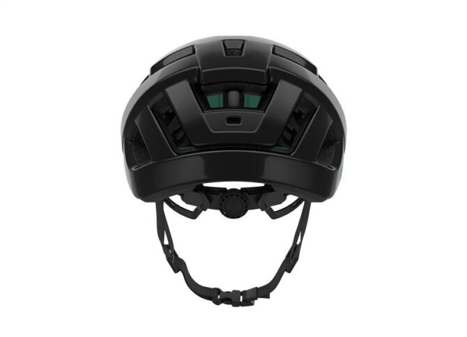 Lazer Tempo KinetiCore CE-CPSC Kask Siyah (54/61) - Görsel 2