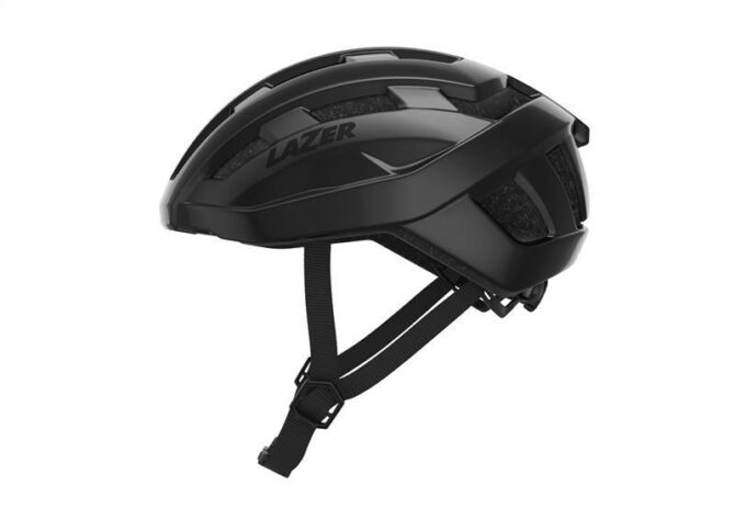 Lazer Tempo KinetiCore CE-CPSC Kask Siyah (54/61) - Görsel 3