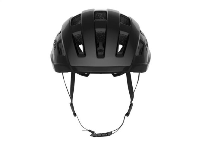 Lazer Tempo KinetiCore CE-CPSC Kask Siyah (54/61) - Görsel 4
