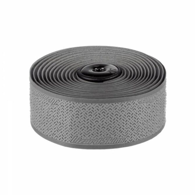 Lizard Skins DSP V2 2.5mm Gidon Bandı Silikon Gri - Görsel 2