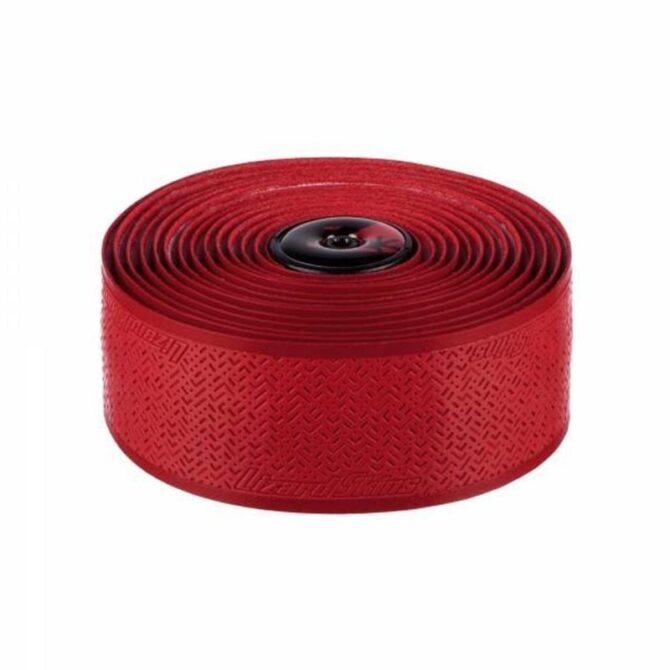 Lizard Skins DSP V2 2.5mm Gidon Bandı Silikon Kırmızı - Görsel 2