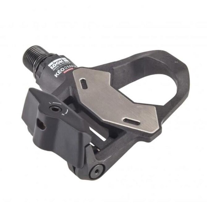 Look KEO 2 Max Carbon Yol Pedalı - Görsel 2