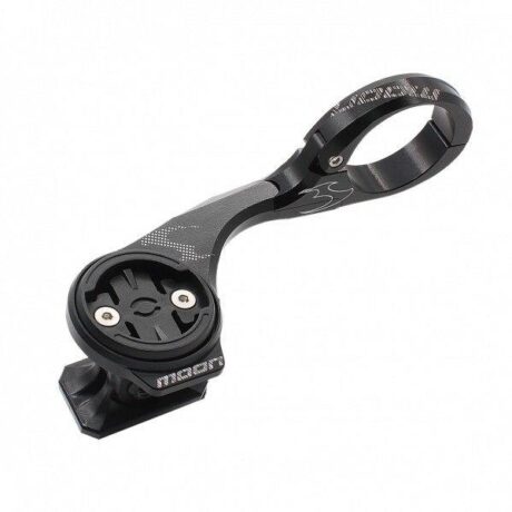 Moon M01 Lamba Gidon Adaptörü (Garmin,Wahoo,Gopro) 31.8mm