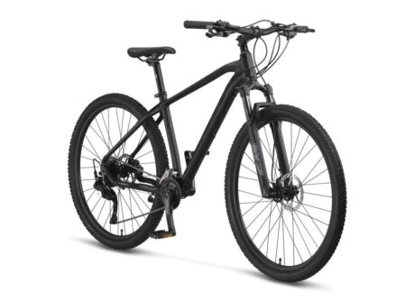 Mosso Blackedition Cues 27.5 H Disk Bisiklet