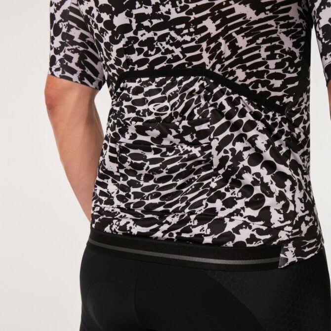 Oakley Endurance Dazzle Camo Kısa Kol Forma - Görsel 5