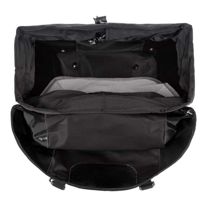 Ortlieb F2603 Bike-Packer Classic 40L Arka Çanta Siyah - Görsel 2