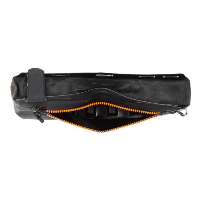 ORTLIEB F9973 Bikepacking Kadro Çantası 4L Mat Siyah - Görsel 2