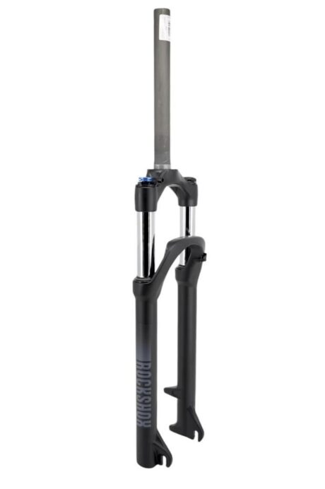Rock Shox 27.5 Judy TK Coil 1.1/8 QR G.Kilit 100mm Ön Amortisör Siyah