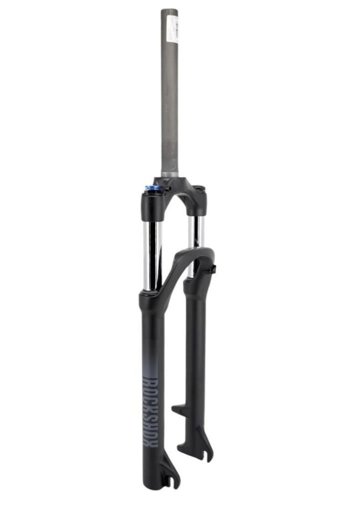 Rock Shox 27.5 Judy TK Coil 1.1/8 QR G.Kilit 100mm Ön Amortisör Siyah