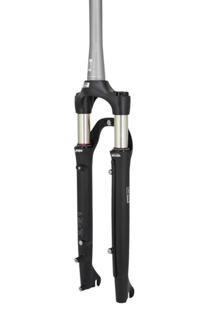 Rock Shox 28 Paragon Gold RL Air Konik QR M.Kilit 65mm Ön Amortisör M.Siyah - Görsel 2