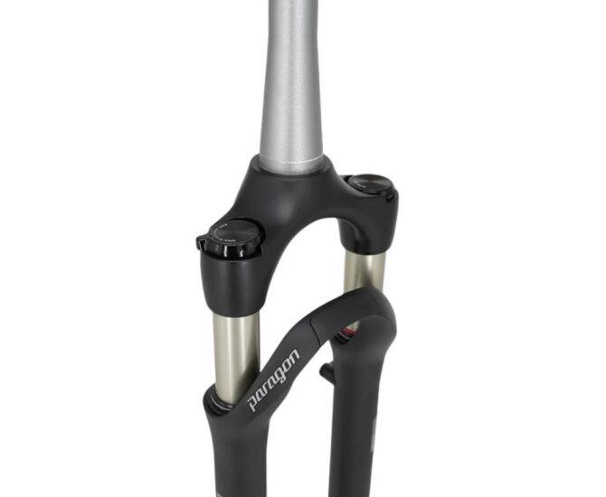 Rock Shox 28 Paragon Gold RL Air Konik QR M.Kilit 65mm Ön Amortisör M.Siyah - Görsel 3