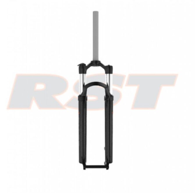 RST BLAZE 27.5 MLC (MLO) DS PM Disk Fren Manuel Kilitli Amortisörlü Maşa
