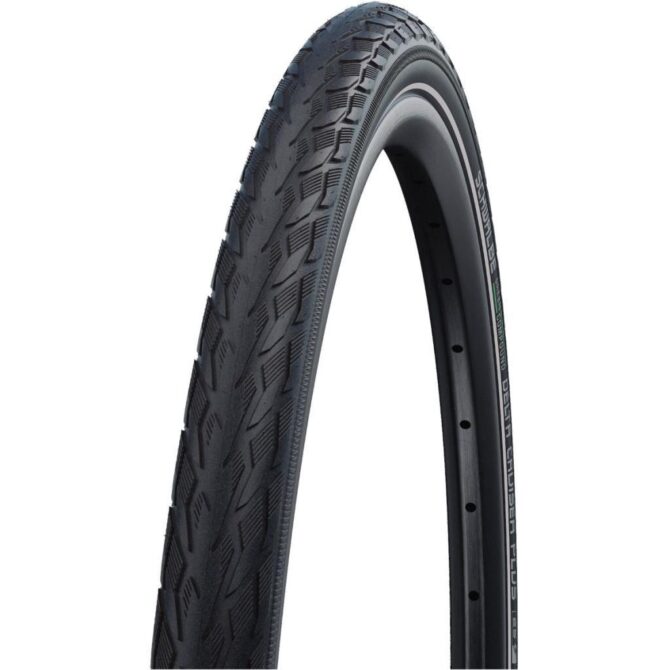 Schwalbe Delta Cruiser Plus 700X38 Korumalı Lastik - Görsel 3