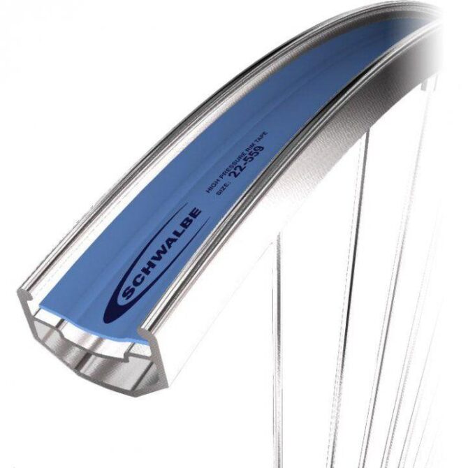 Schwalbe Polyurethane Jant Şeridi İç Lastik Koruyucu (34-622mm) 2 Adet - Görsel 2