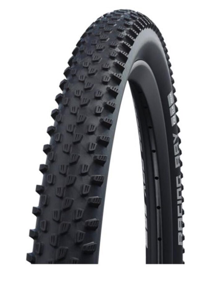 Schwalbe Racing Ray Performance TLR 27.5X2.25 Dış Lastik