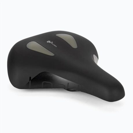 Selle Royal Lookin Relaxed Unisex Jelli Bisiklet Selesi 225x260mm