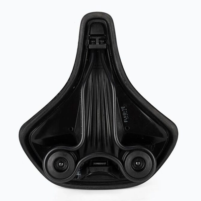 Selle Royal Lookin Relaxed Unisex Jelli Bisiklet Selesi 225x260mm - Görsel 3