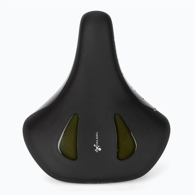 Selle Royal Lookin Relaxed Unisex Jelli Bisiklet Selesi 225x260mm - Görsel 4
