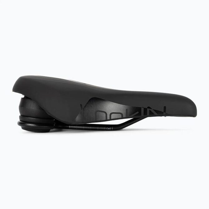 Selle Royal Lookin Relaxed Unisex Jelli Bisiklet Selesi 225x260mm - Görsel 5