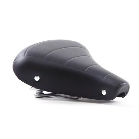 Selle Royal Ondina A071 Yaylı Retro Nostalji Bisiklet Selesi