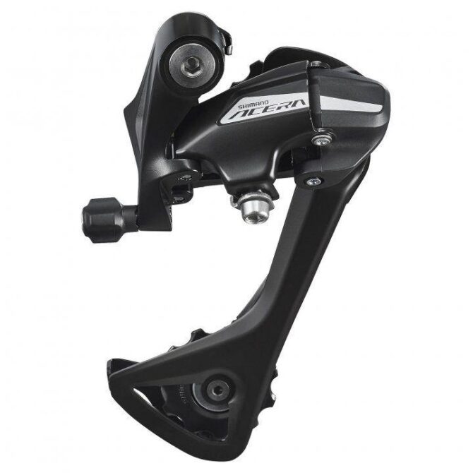 Shimano Acera RD-M3020 Arka Aktarıcı SGS Siyah 8V 11-40T