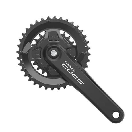 Shimano Cues FC-U4000-2 36-22T Aynakol 9-10-11S 175mm