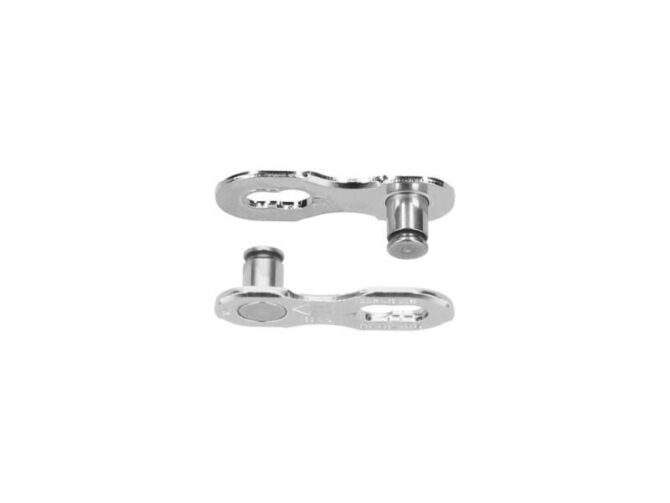 Shimano CUES Zincir CN-LG500 LINKGLIDE 126 bakla 9-10-11 Vites QUICK-LINK - Görsel 4