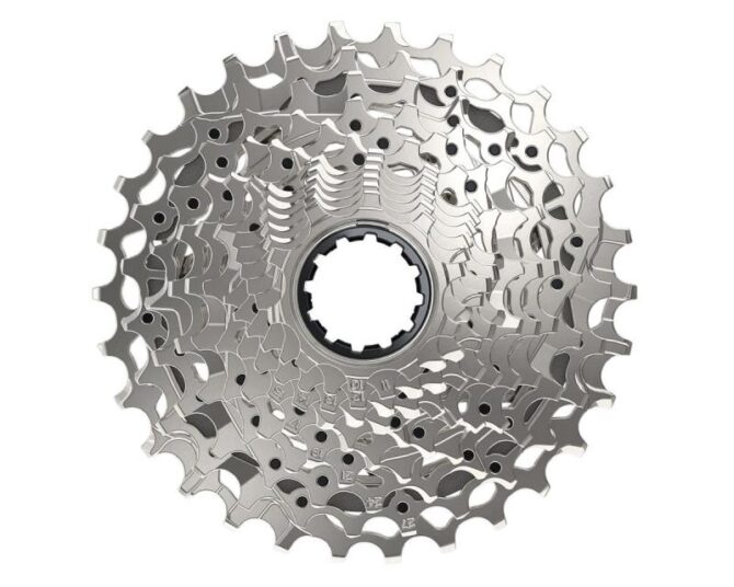 SRAM Rival AXS Yol Grup Set 2x12 | 48-35 -172.5mm - Görsel 4