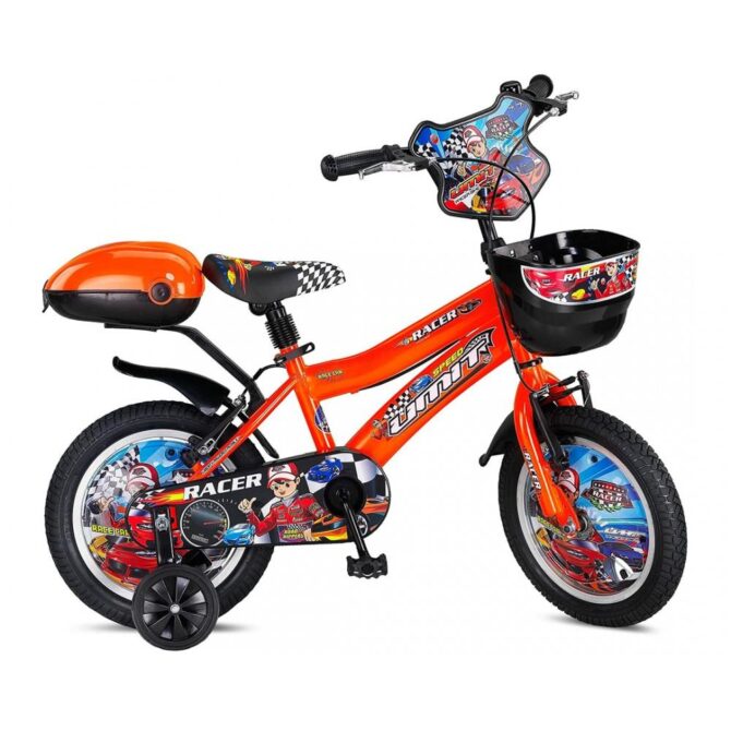 Ümit 1248 Racer 12 Jant Çocuk Bisikleti - Görsel 3