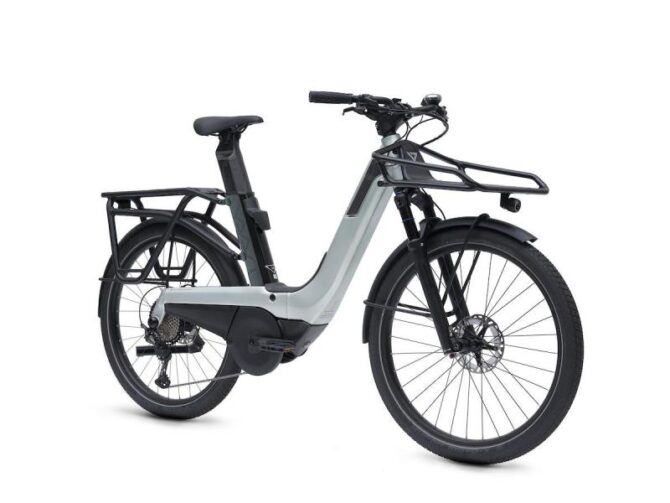 Vaast E/1 Shimano XT Elektrikli Bisiklet - Görsel 5