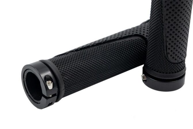 Zozo G-308 Vidalı Bisiklet Elcik Siyah - Görsel 3