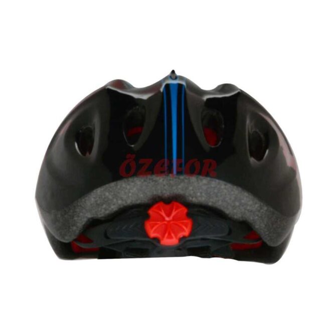 Rectus BH206 Çocuk Bisiklet Kaskı - Görsel 2
