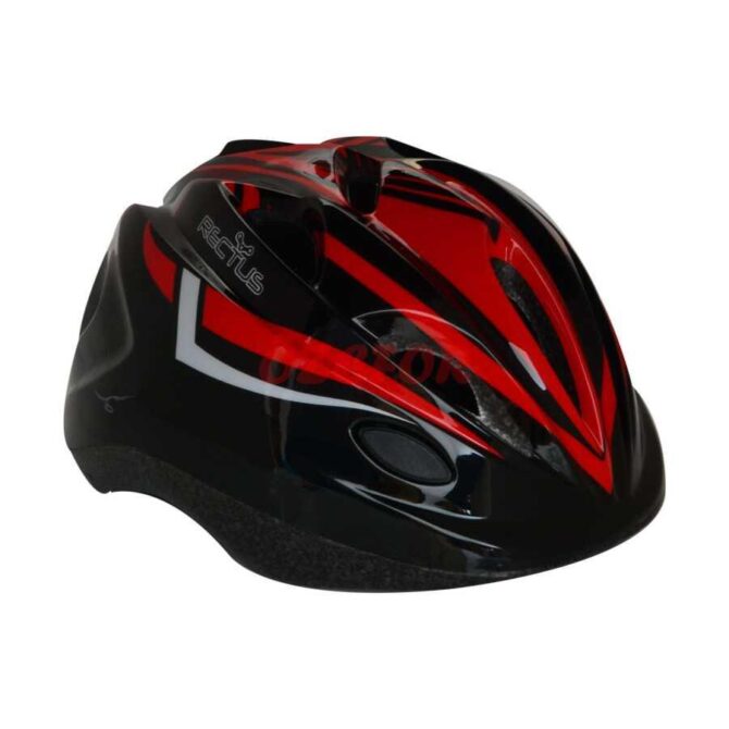 Rectus BH206 Çocuk Bisiklet Kaskı - Görsel 3
