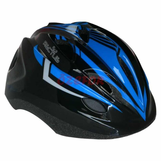 Rectus BH206 Çocuk Bisiklet Kaskı - Görsel 4