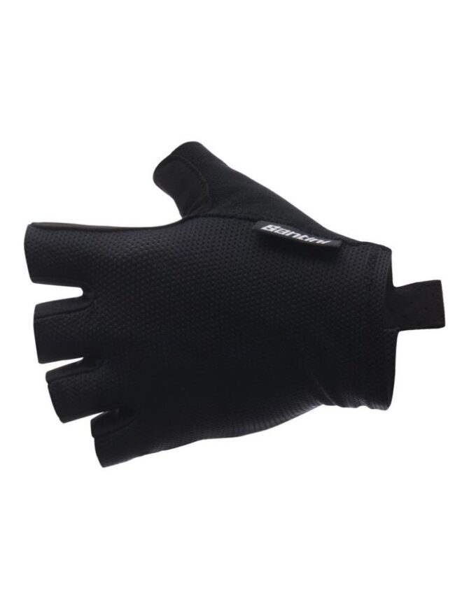 Santini Brisk Bisiklet Eldiven Siyah