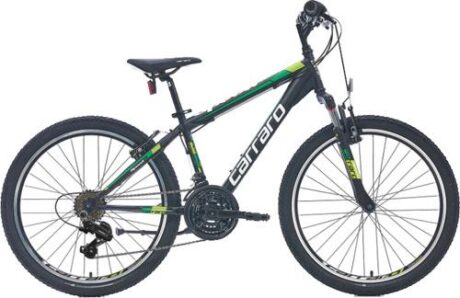 Carraro Speed 240 V Fren 24 Jant Çocuk Bisikleti