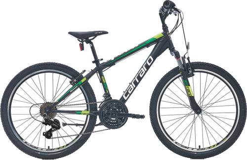 Carraro Speed 240 V Fren 24 Jant Çocuk Bisikleti